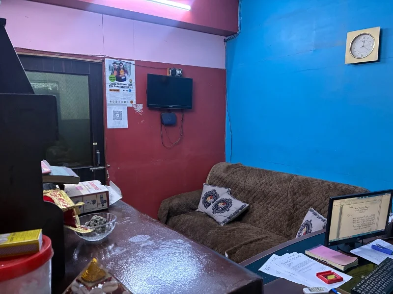 Retail Shop for Rent in Kalyanpur Ring Road Lucknow - Photo 5