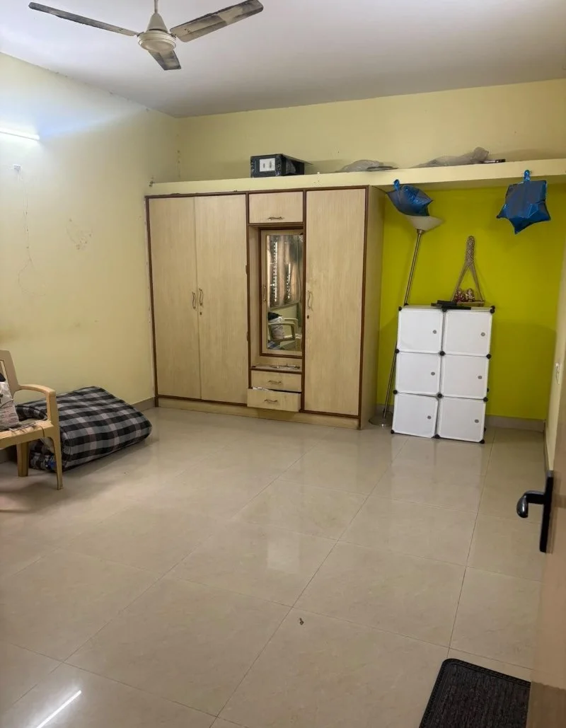 3 BHK Apartment/flat for Rent in Kagadasspura Bengaluru - Photo 1