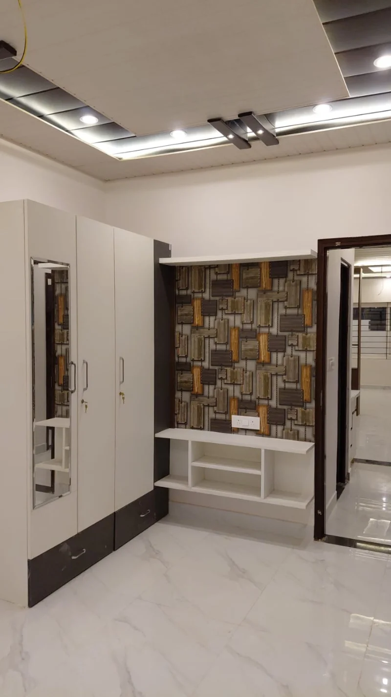3 BHK Independent House for Sell in Indira Nagar Lucknow - Photo 7