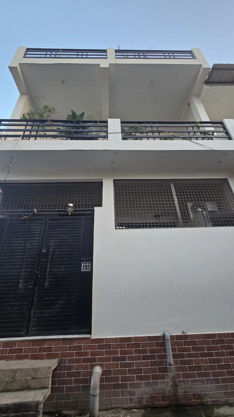 2 BHK Independent Floor for Rent in Unnao Unnao - Photo 1