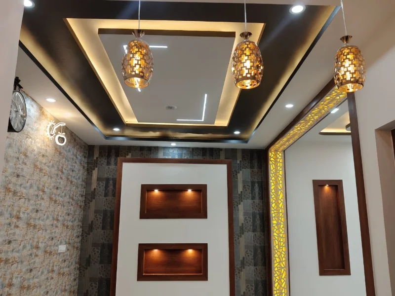 3 BHK Independent House for Sell in Indra Nagar Lucknow - Photo 5