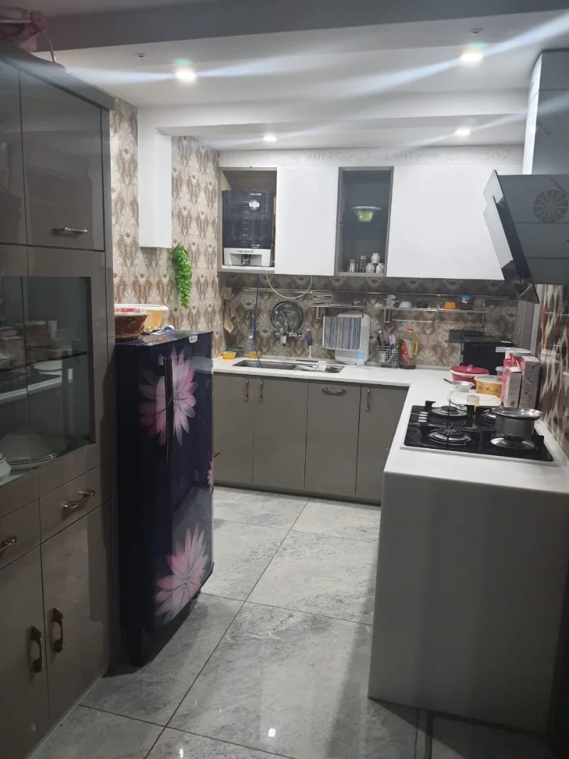 4 BHK Independent House for Sell in Indranagari Lucknow - Photo 4