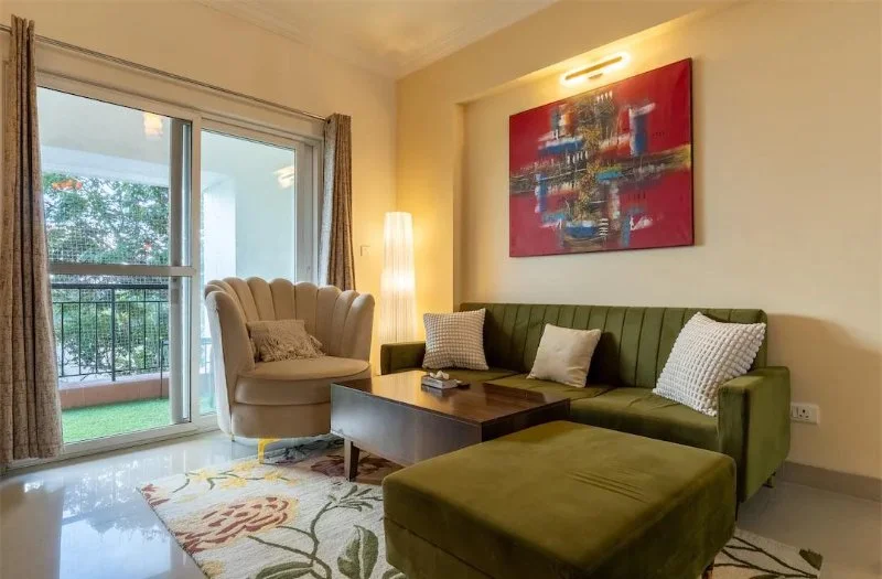 for Rent in Indiranagar Mumbai - Photo 6