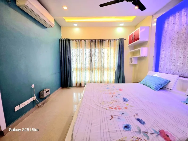 4 BHK Apartment/flat for Rent in Gomti Nagar Lucknow - Photo 3
