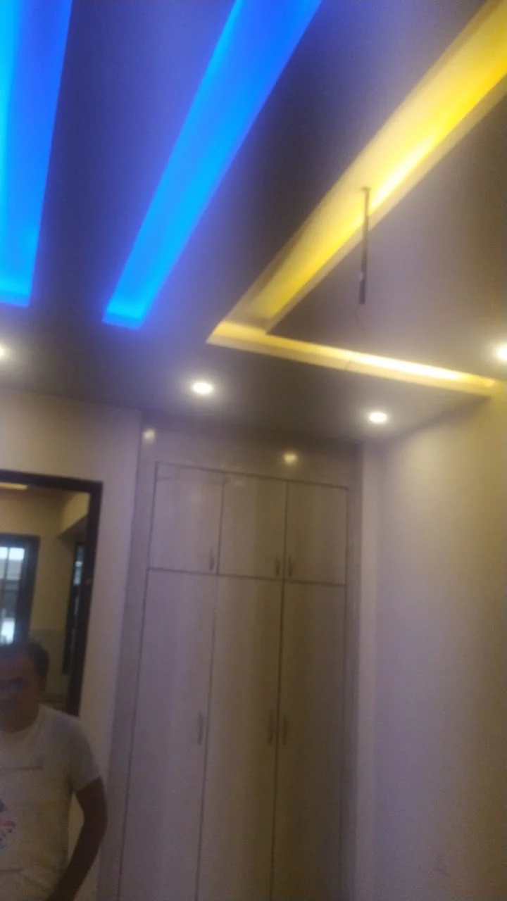 3 BHK Independent House for Sell in Indira Nagar Lucknow - Photo 2