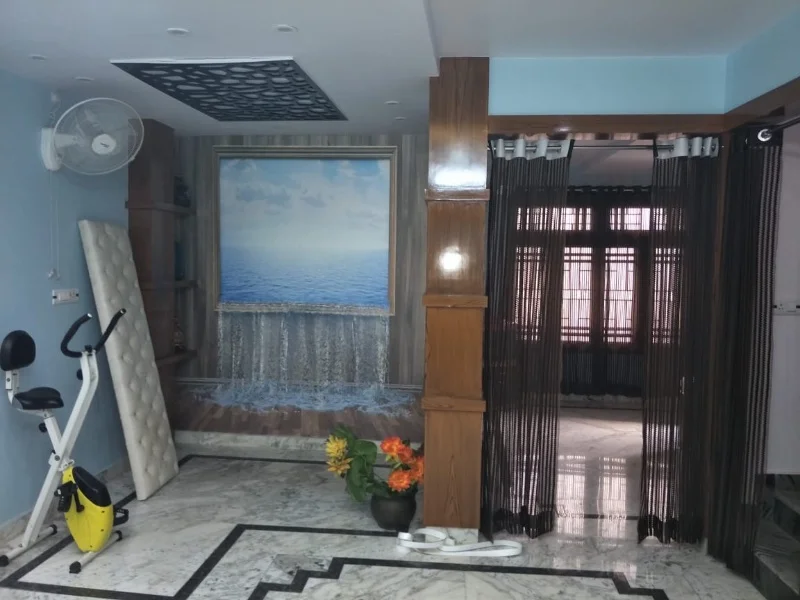 4 BHK Independent House for Sell in Indranagari Lucknow - Photo 5