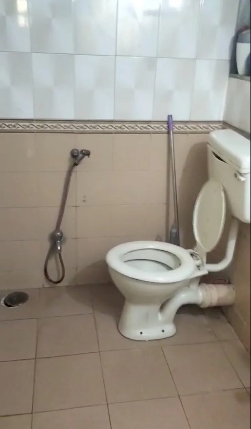 2 BHK Apartment/flat for Rent in Santacruz West Mumbai - Photo 3
