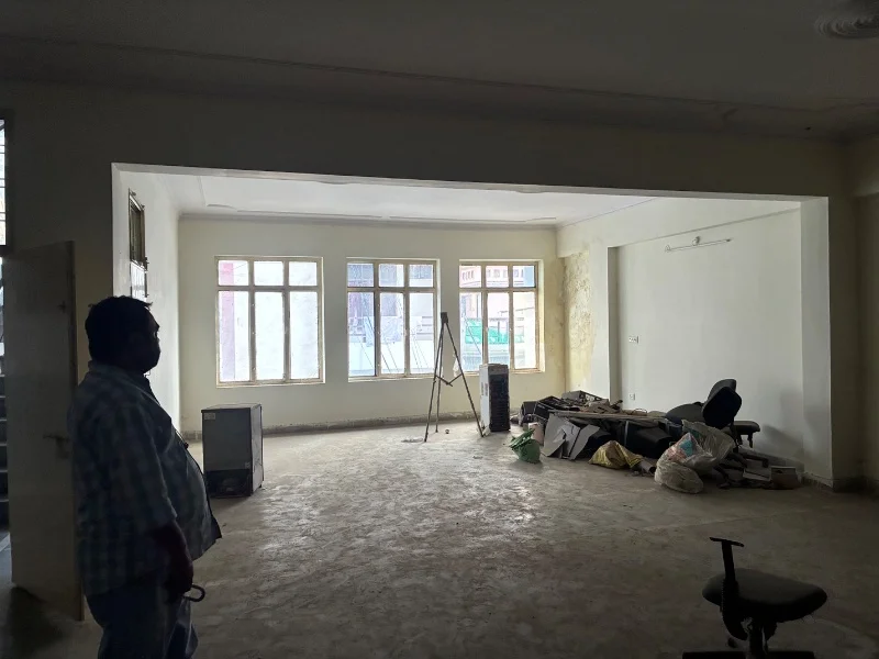 Floor for Rent in Kalyanpur East Lucknow - Photo 4