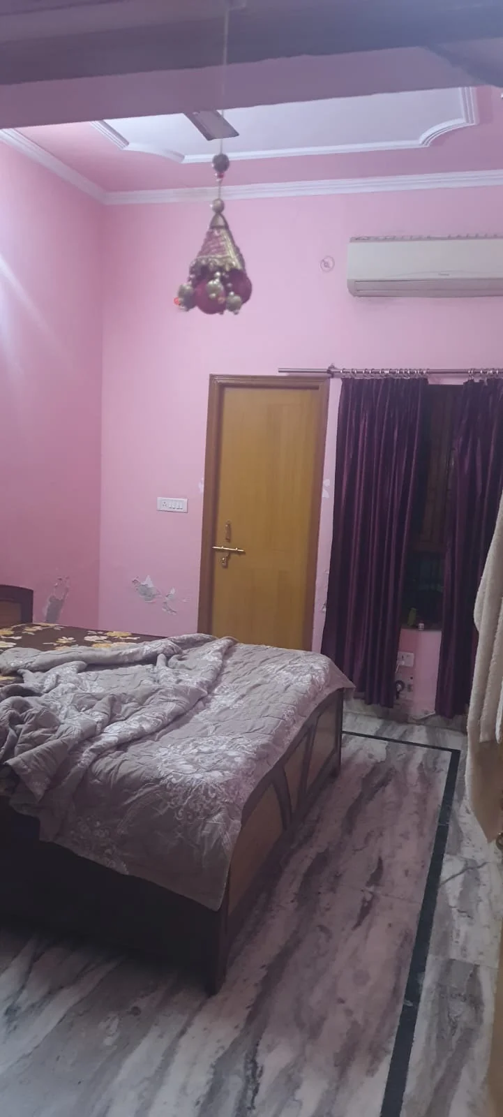 4 BHK Independent House for Sell in Triveni Nagar Lucknow - Photo 7