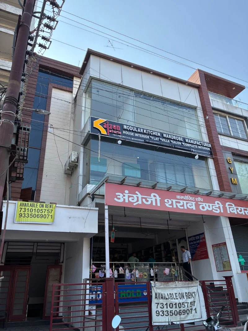 Office for Rent in Malhaur Lucknow - Photo 1