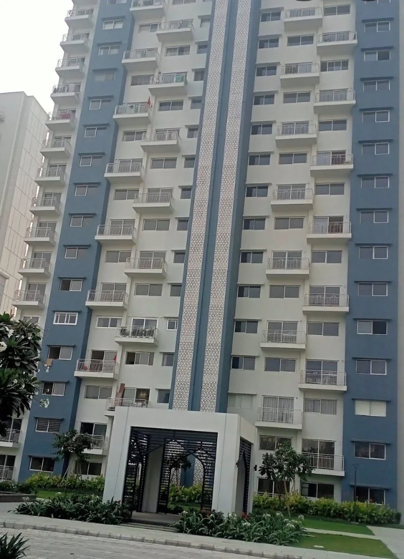 4 BHK Apartment/flat for Sell in Gomti Nagar Lucknow - Photo 1