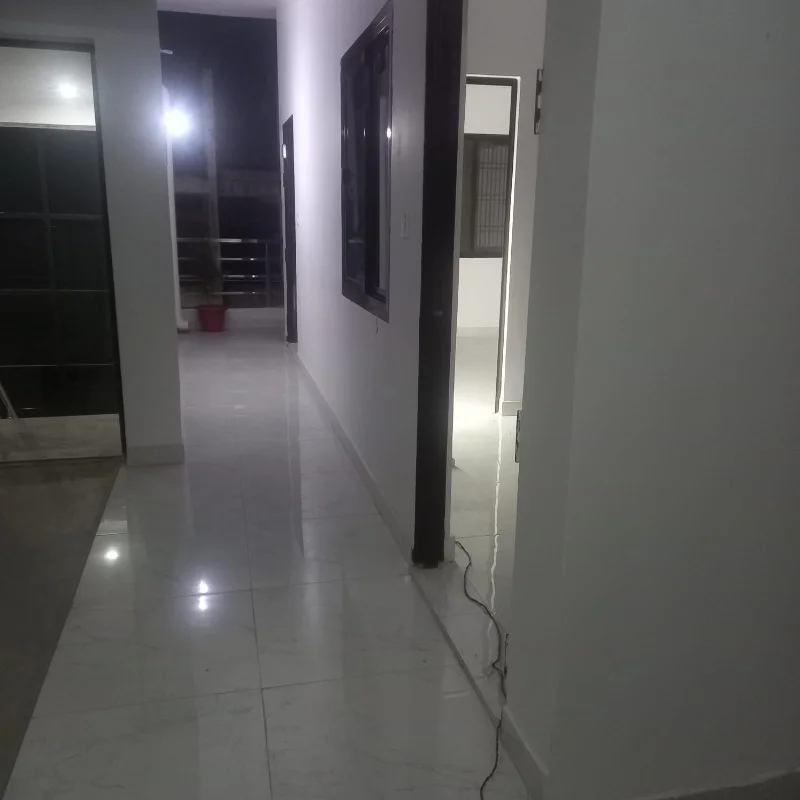 2 BHK Independent House for Rent in Gomti Nagar Lucknow - Photo 4