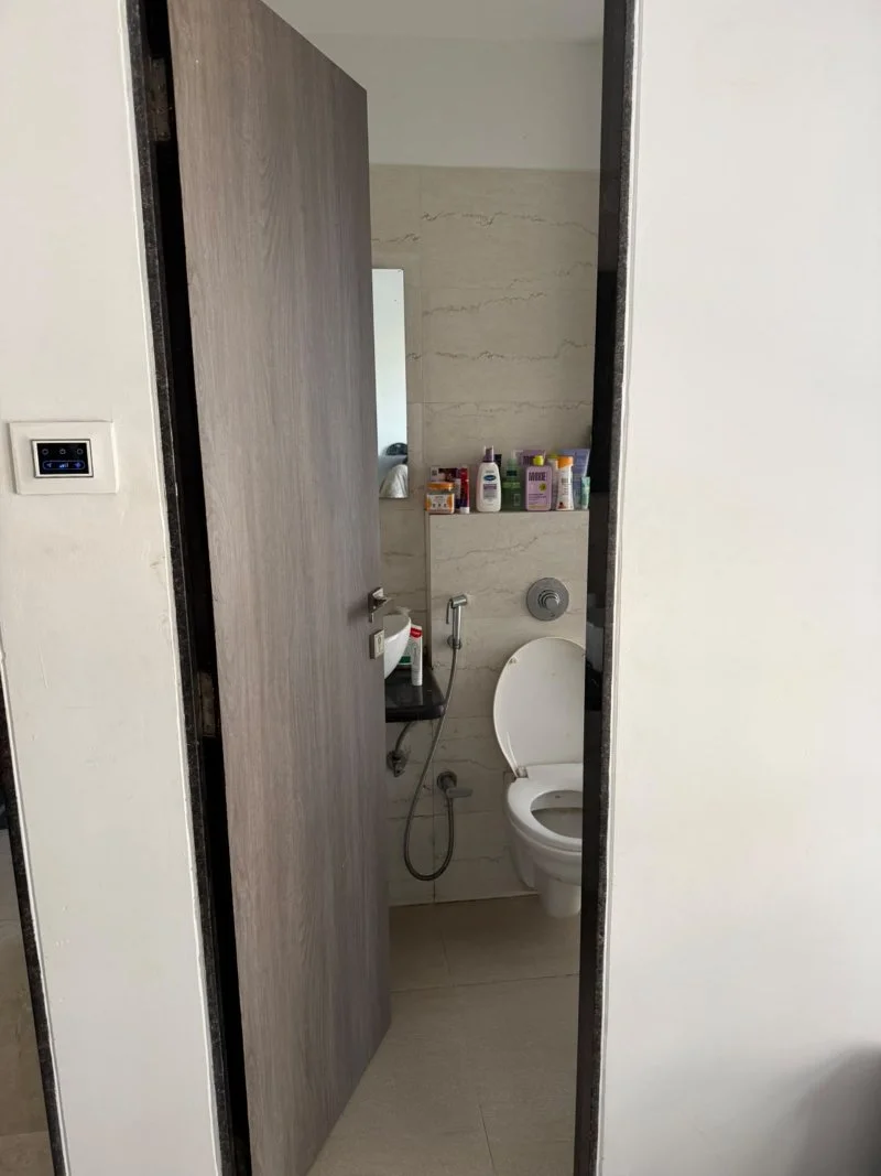 1 BHK Apartment/flat for Rent in D.n. Nagar Mumbai - Photo 5