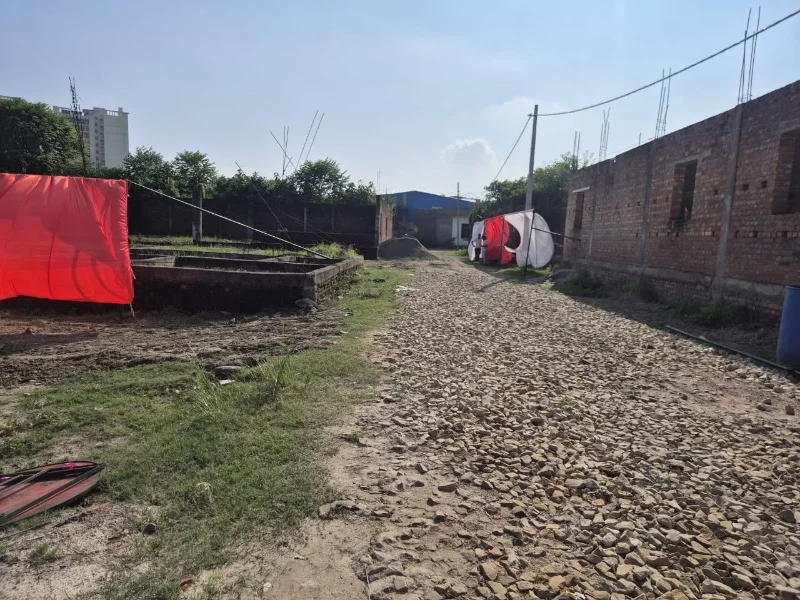 Residential for Sell in Faizabad Road Lucknow - Photo 2