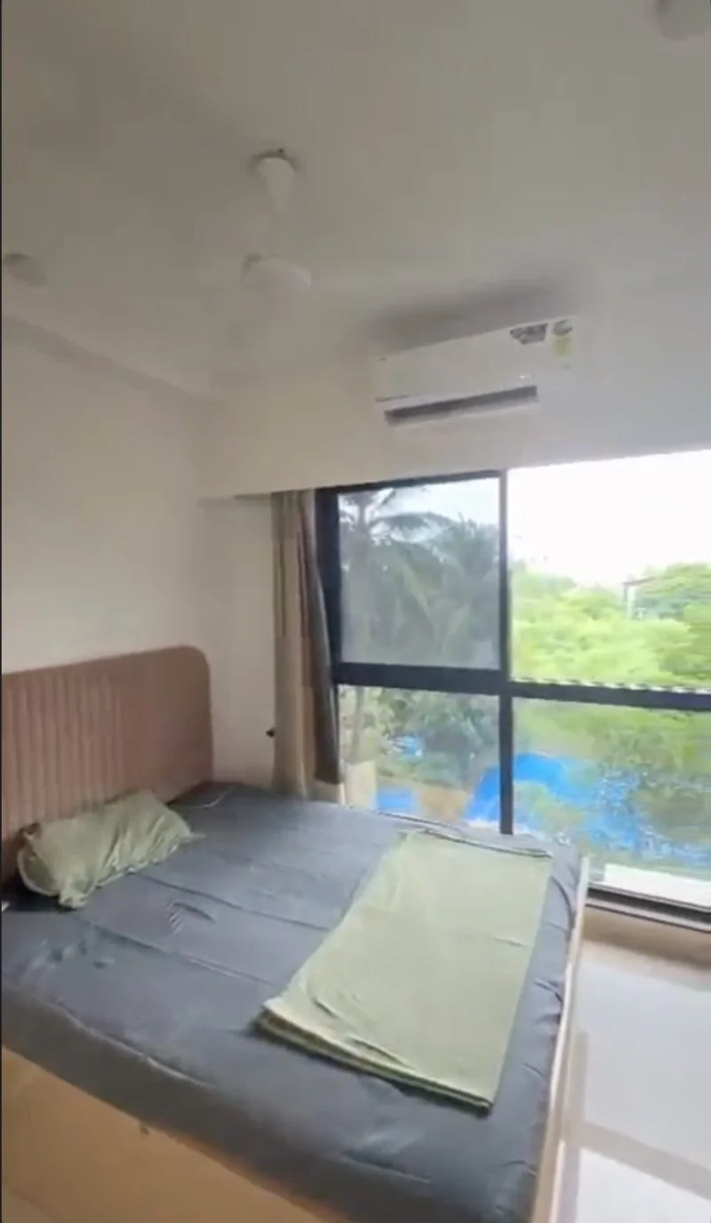 1 BHK Apartment/flat for Rent in D.n. Nagar Mumbai - Photo 5