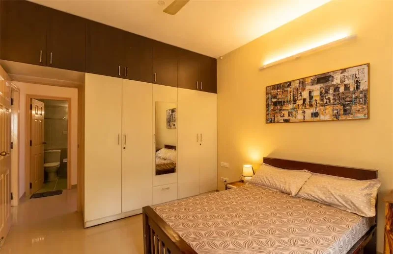 for Rent in Indiranagar Mumbai - Photo 4