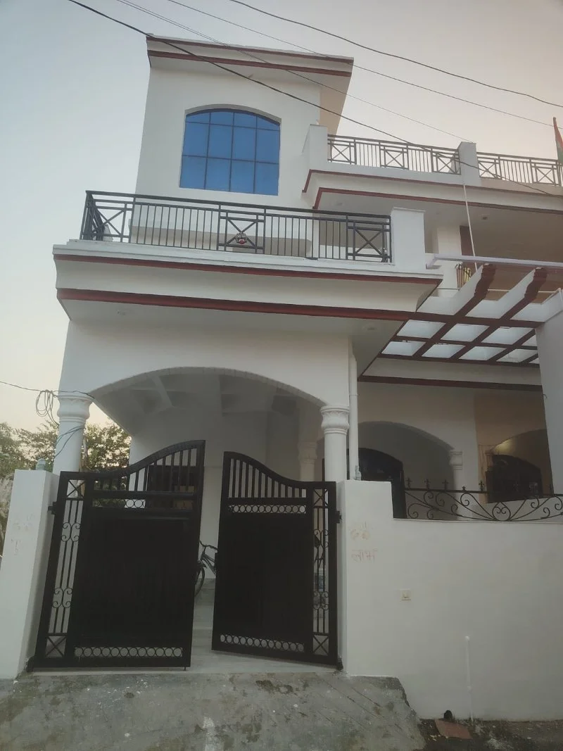 4 BHK Independent House for Rent in Doon Enclave Dehradun - Photo 8