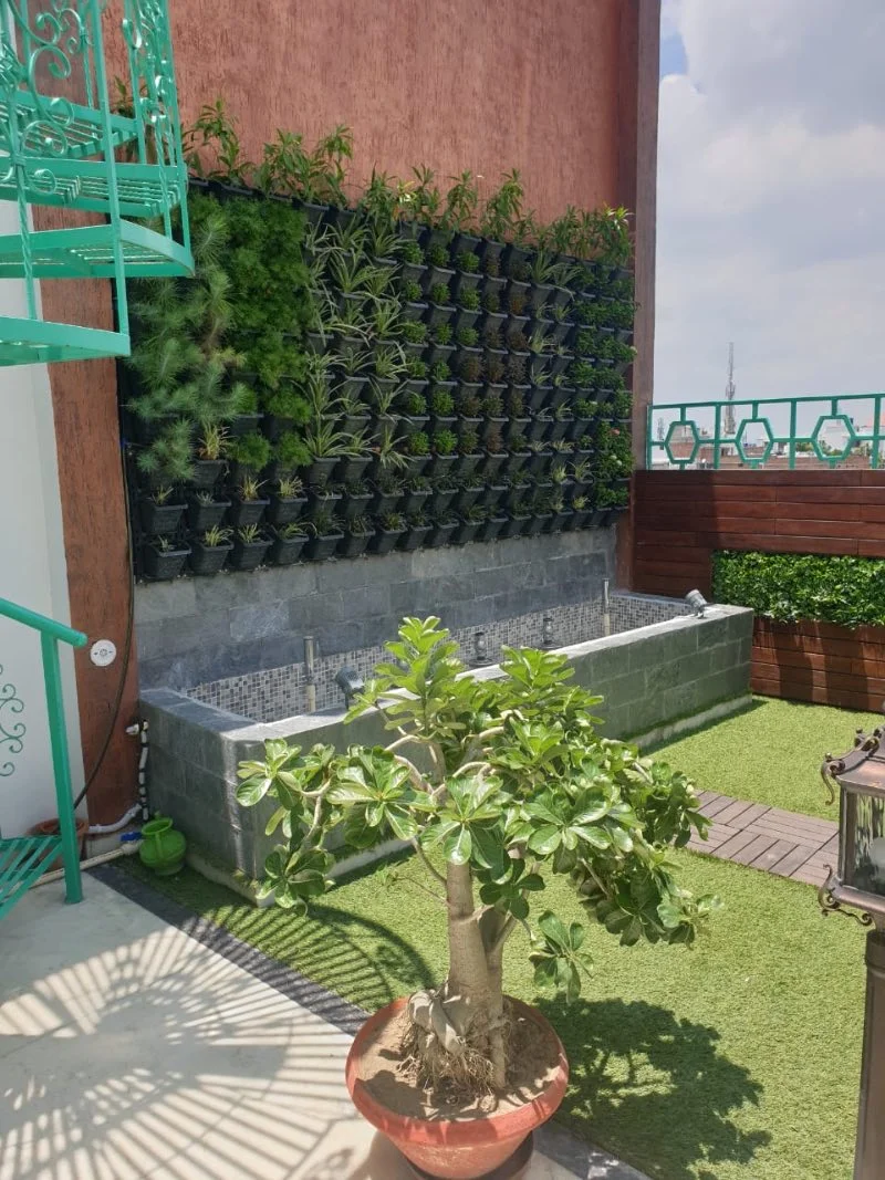 4 BHK Independent House for Sell in Indranagari Lucknow - Photo 8