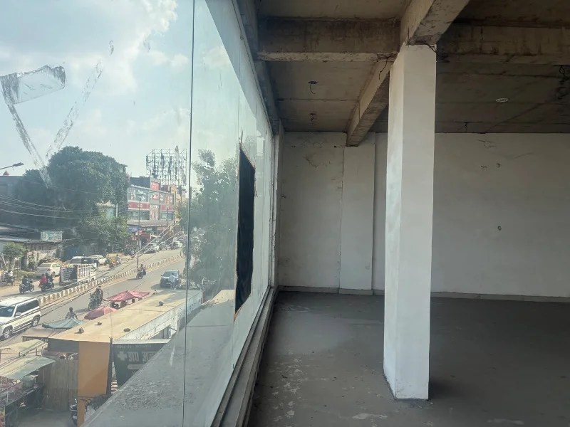Floor for Rent in Deva Road Lucknow - Photo 7