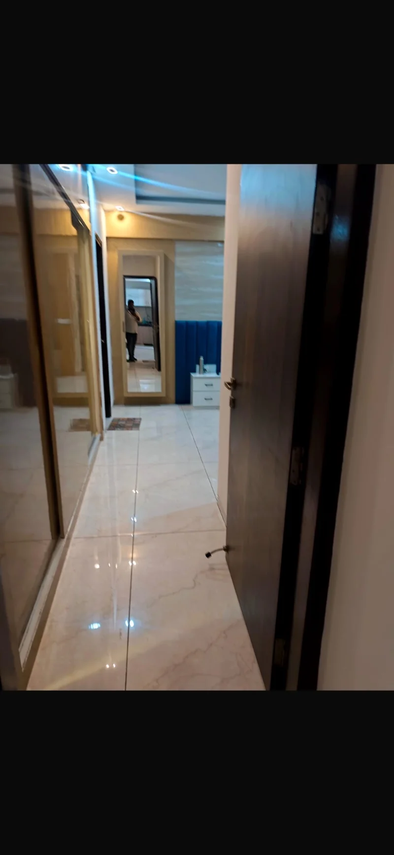 2 BHK Apartment/flat for Rent in Gomti Nagar Lucknow - Photo 4