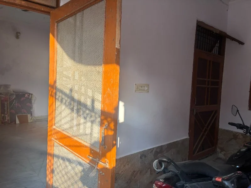 2 BHK Independent Floor for Rent in Adil Nagar Lucknow - Photo 10