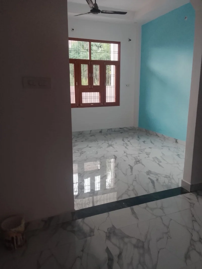 3 BHK Independent House for Sell in Gomti Nagar Lucknow - Photo 4