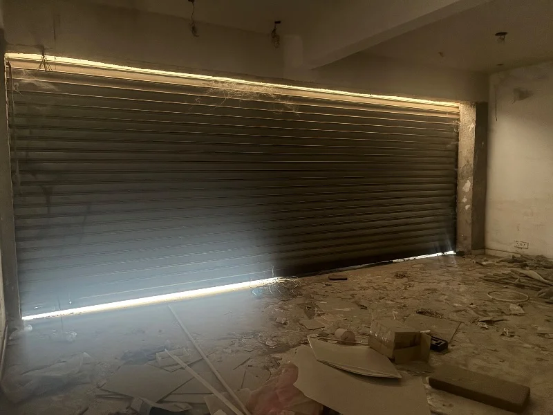 Floor for Rent in Gomti Nagar Lucknow - Photo 4