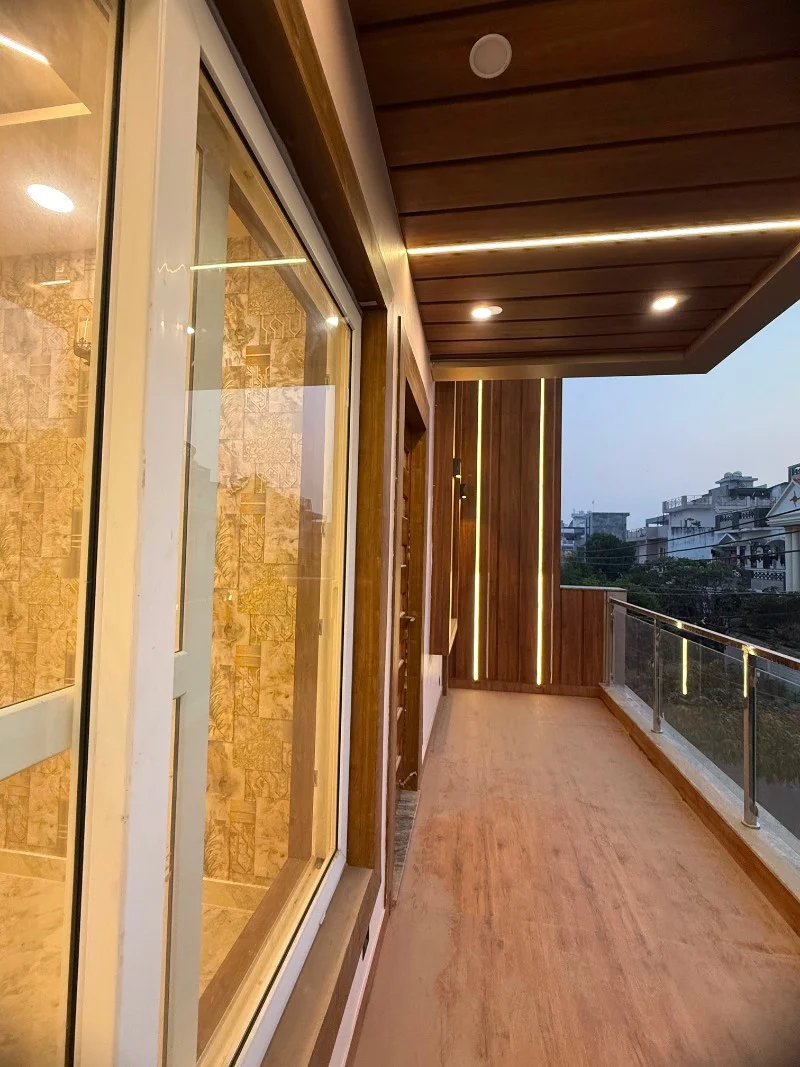 6 BHK Villa for Sell in Gomti Nagar Lucknow - Photo 6