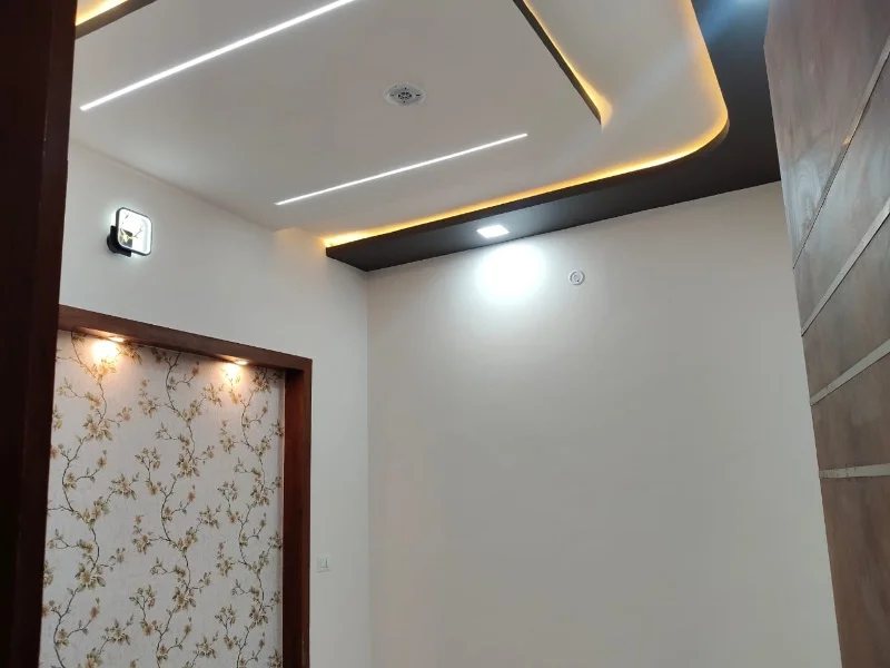 3 BHK Independent House for Sell in Indra Nagar Lucknow - Photo 7