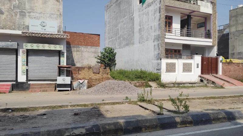 Residential for Sell in Jankipuram Lucknow - Photo 1