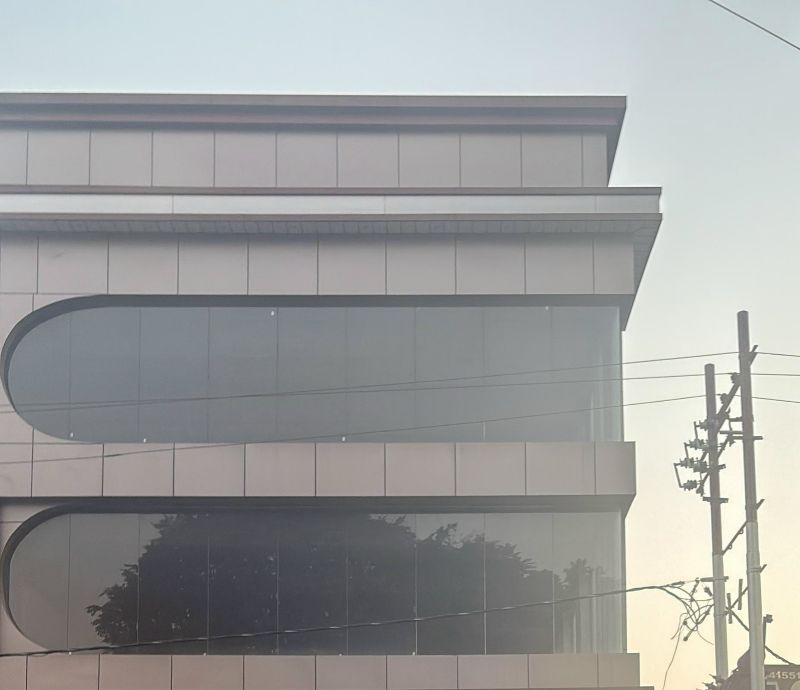 Floor for Rent in Aliganj Lucknow - Photo 1