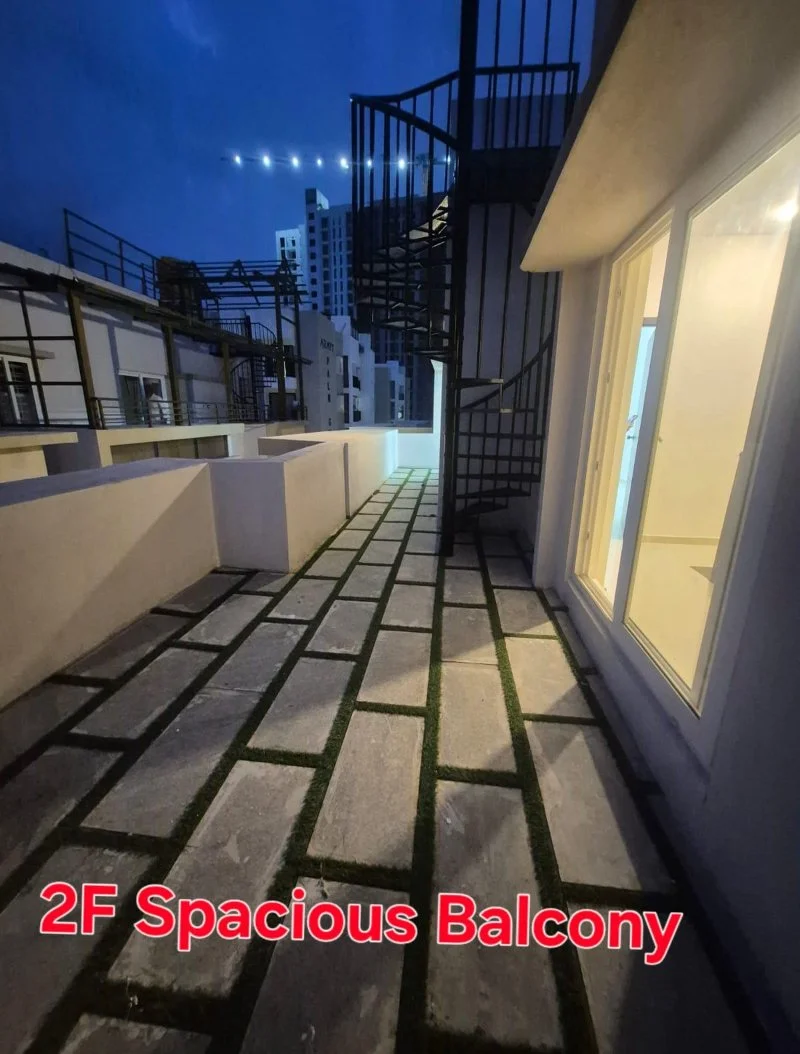 3 BHK Villa for Rent in Hobli Bangalore South - Photo 10