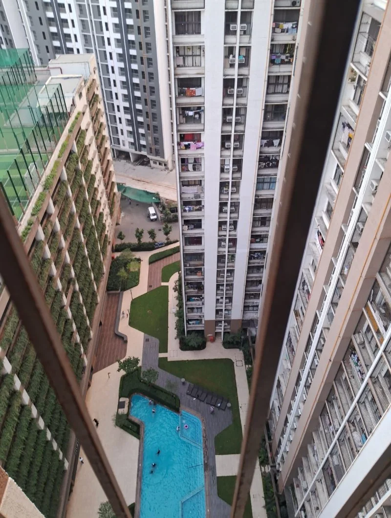 for Rent in Thane West Mumbai - Photo 1
