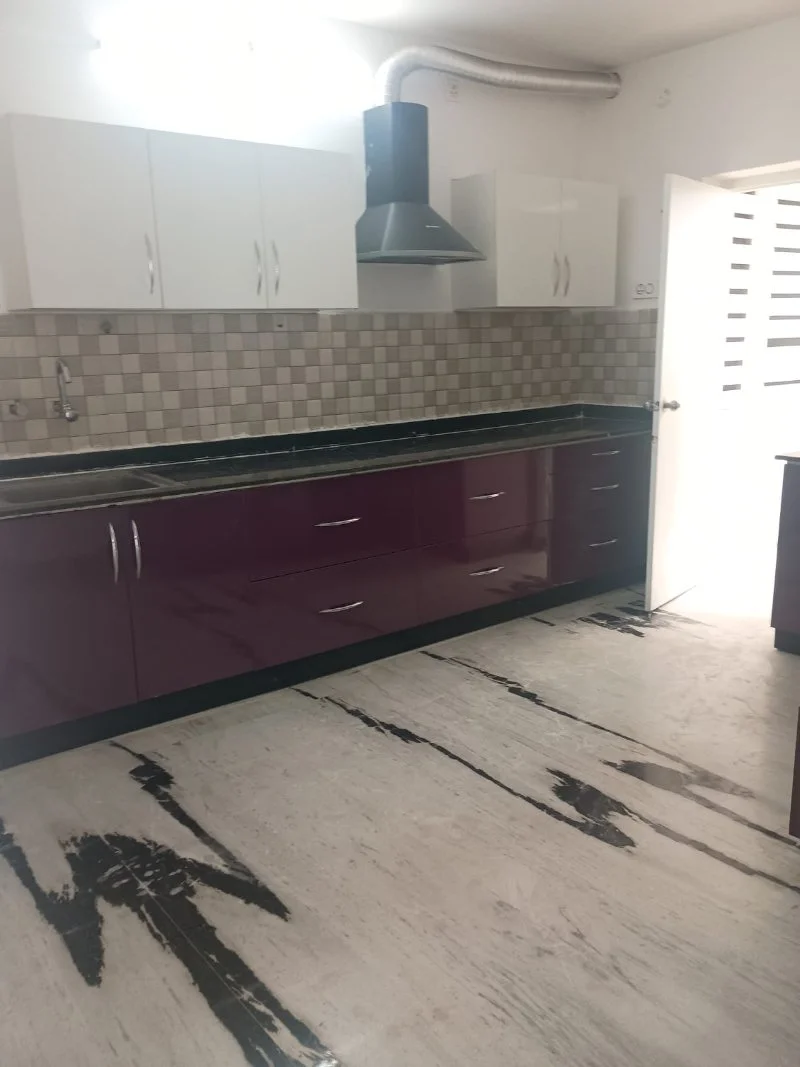 3 BHK Apartment/flat for Rent in Osman Nagar, Tellapur Hyderabad - Photo 10