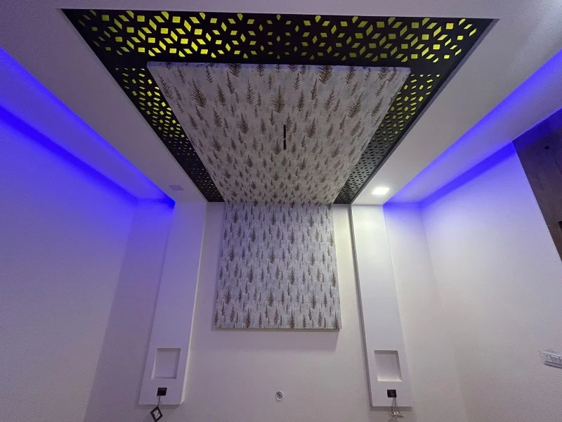3 BHK Independent House for Sell in Bakshi Ka Talab Lucknow - Photo 3