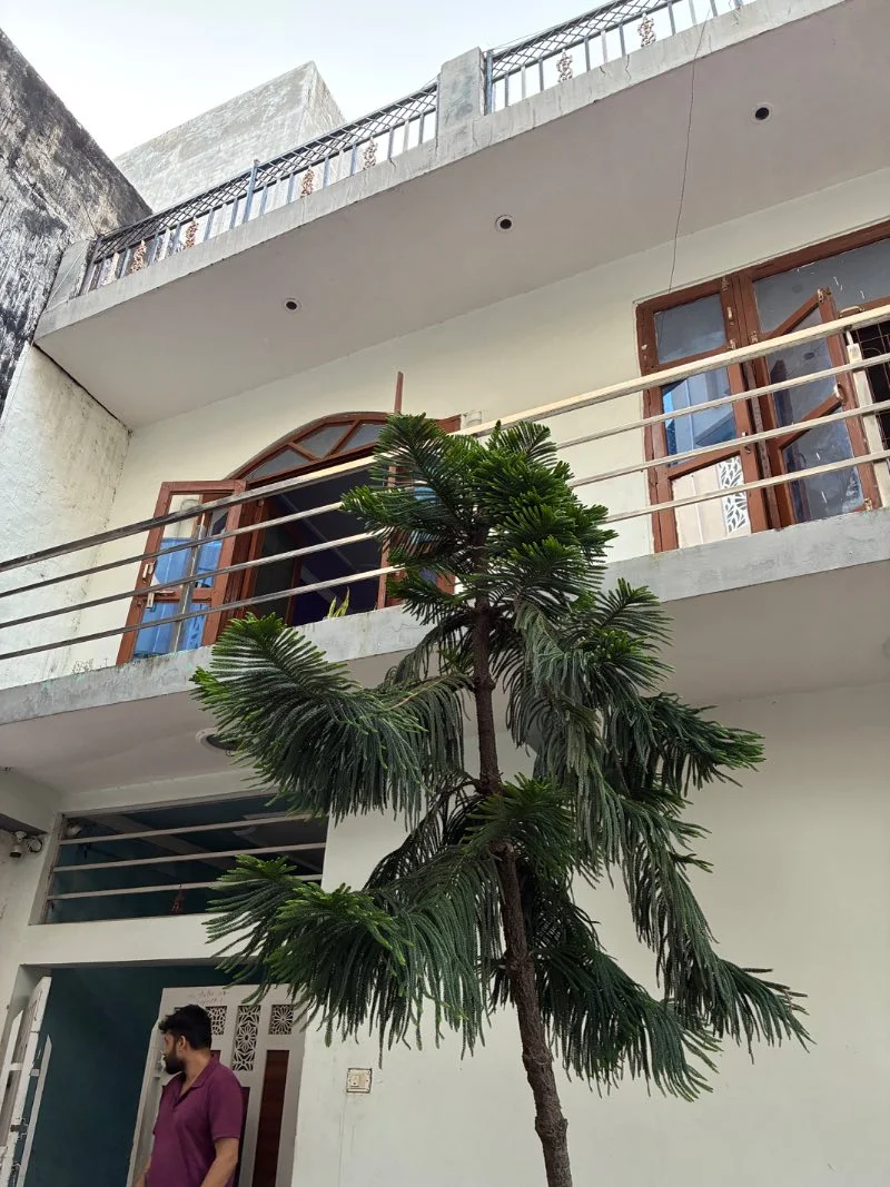4 BHK Independent House for Rent in Indra Nagar Lucknow - Photo 1