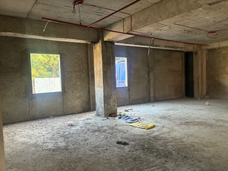 Floor for Rent in Transport Nagar Lucknow - Photo 4