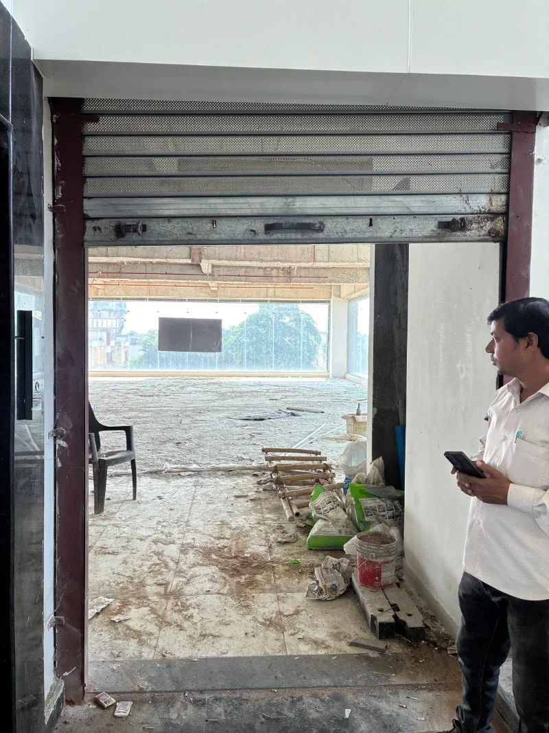 Showroom for Rent in Jankipuram Lucknow - Photo 3