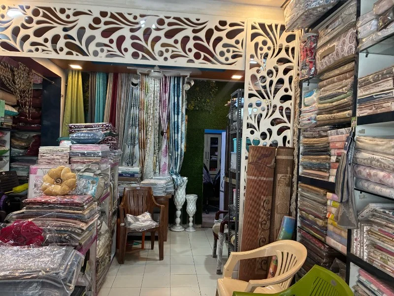 Retail Shop for Rent in Kalyanpur Ring Road Lucknow - Photo 4