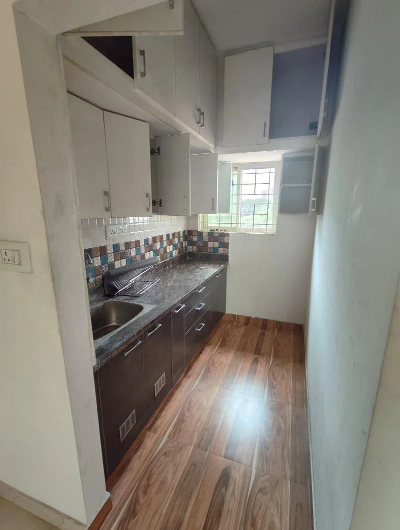 1 BHK Apartment/flat for Rent in Indiranagar Bangalore South - Photo 4