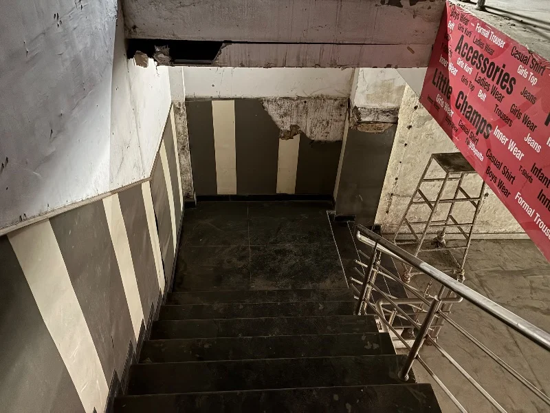 Floor for Rent in Kalyanpur East Lucknow - Photo 4