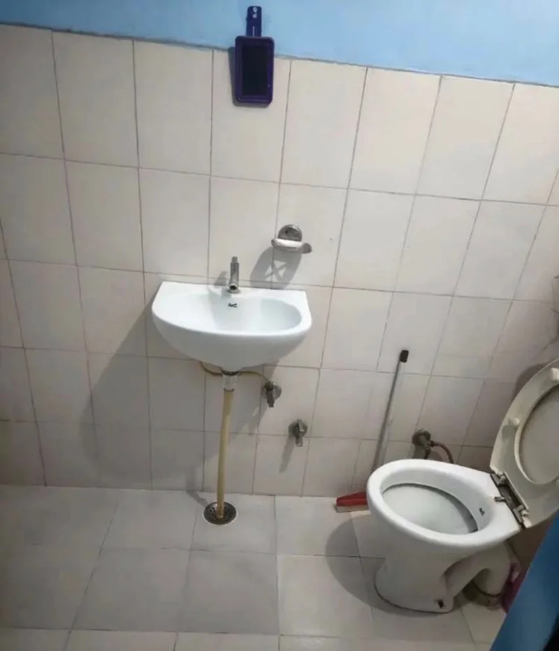 2 BHK Apartment/flat for Rent in Aliganj Lucknow - Photo 4