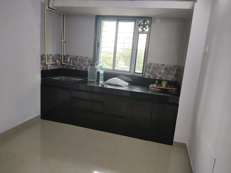 1 BHK Apartment/flat for Rent in Goregaon West Mumbai - Photo 3