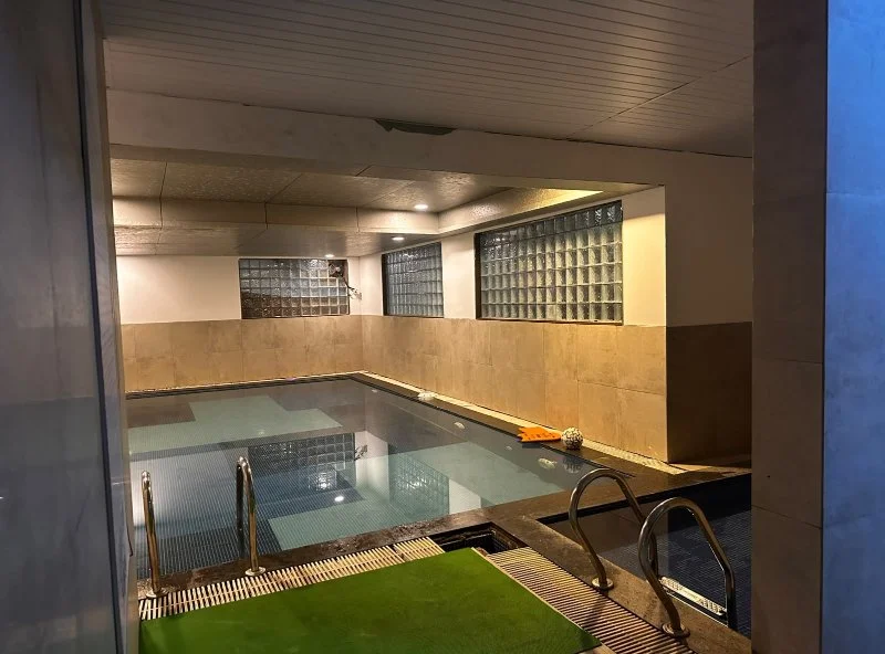 2 BHK Apartment/flat for Rent in Bandra Kurla Complex Mumbai - Photo 1
