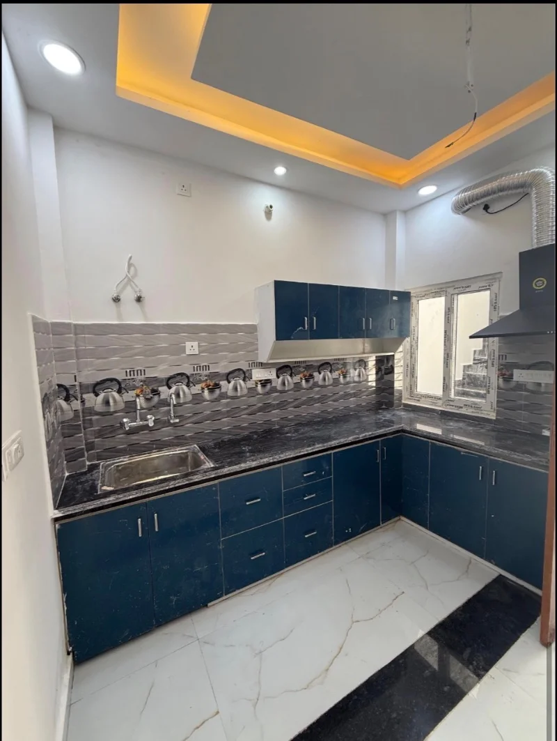 3 BHK Villa for Sell in Faizabad Road Lucknow - Photo 7