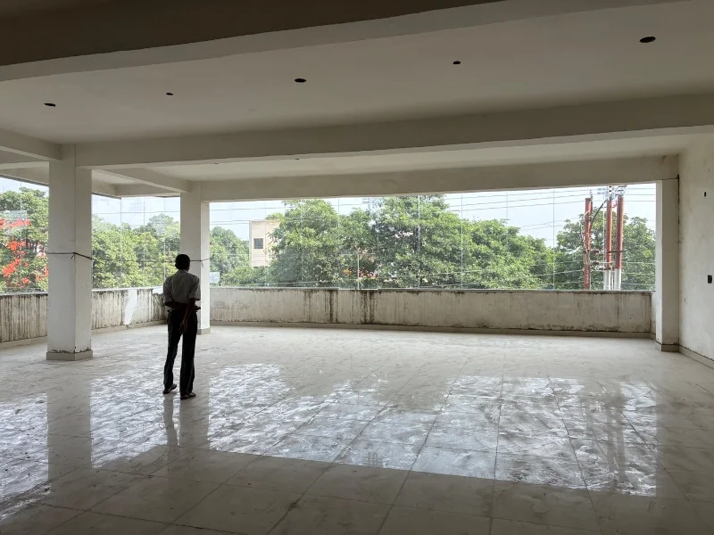 Floor for Rent in Vijayant Khand Lucknow - Photo 3