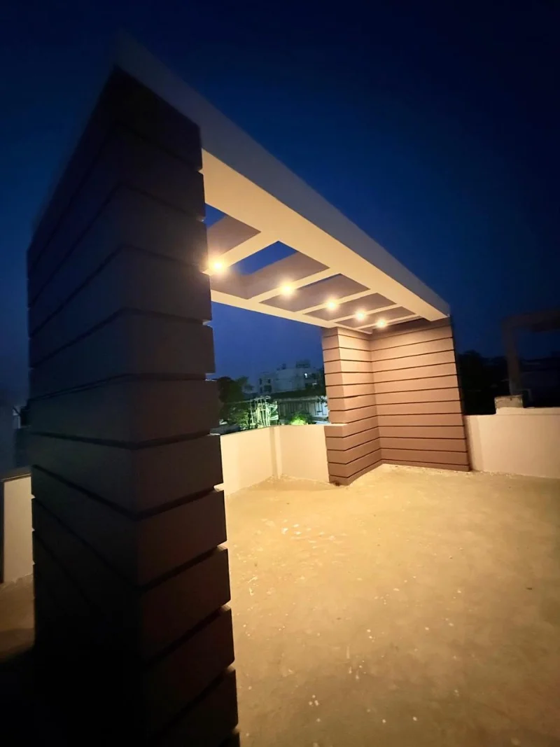 3 BHK Independent House for Sell in Munshipuliya Lucknow - Photo 6