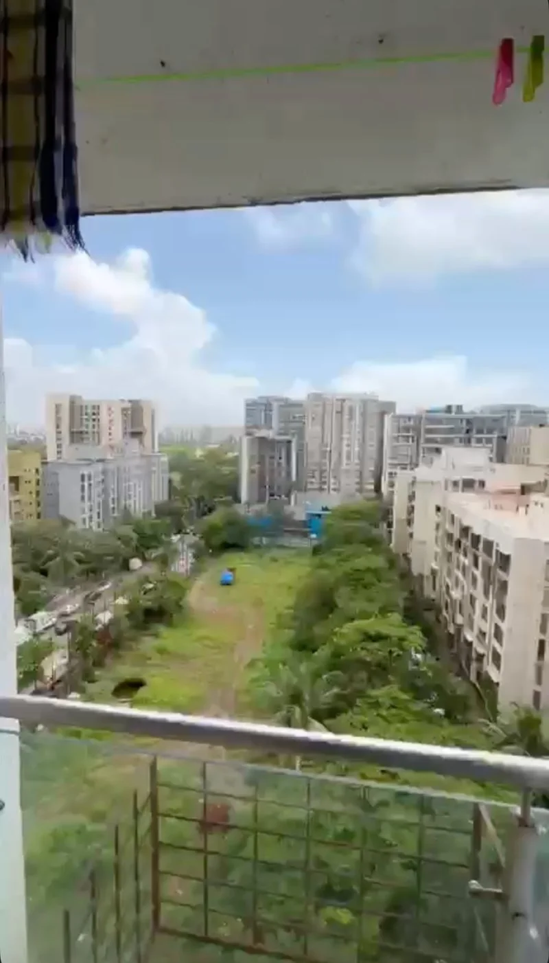 1 RK Apartment/flat for Rent in D.n. Nagar Mumbai - Photo 6