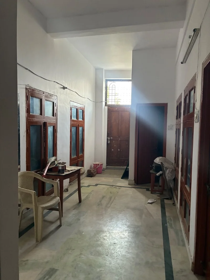 Floor for Rent in Kalyanpur Ring Road Lucknow - Photo 10