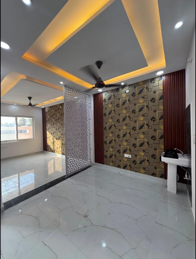 3 BHK Villa for Sell in Faizabad Road Lucknow - Photo 2